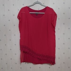 Ladies Blouse